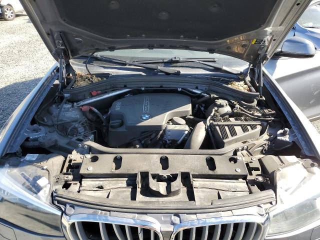 Photo 11 VIN: 5UXWX9C53H0T01602 - BMW X3 