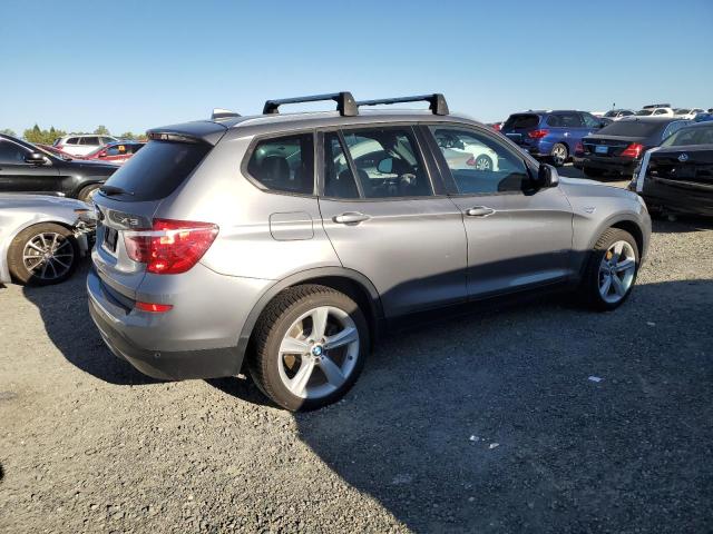 Photo 2 VIN: 5UXWX9C53H0T01602 - BMW X3 