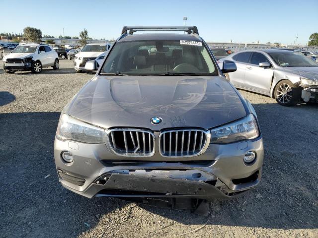 Photo 4 VIN: 5UXWX9C53H0T01602 - BMW X3 