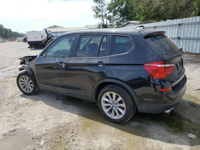 Photo 1 VIN: 5UXWX9C53H0T03186 - BMW X3 XDRIVE2 