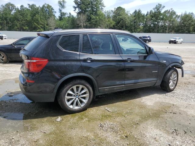 Photo 2 VIN: 5UXWX9C53H0T03186 - BMW X3 XDRIVE2 