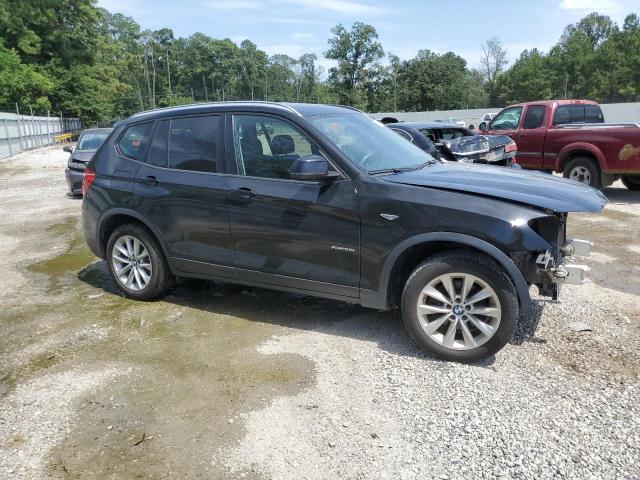 Photo 3 VIN: 5UXWX9C53H0T03186 - BMW X3 XDRIVE2 