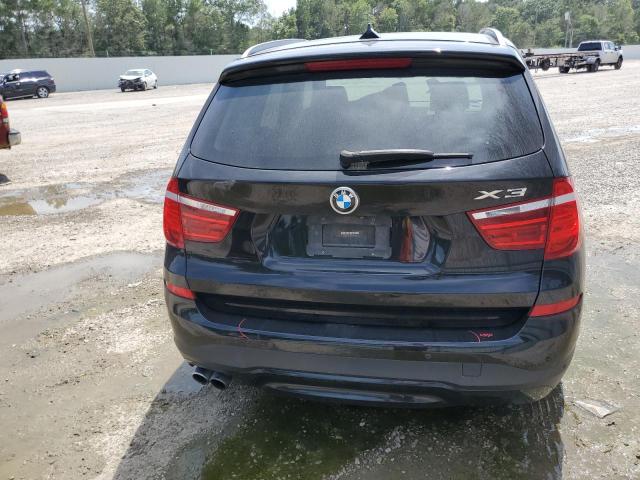 Photo 5 VIN: 5UXWX9C53H0T03186 - BMW X3 XDRIVE2 