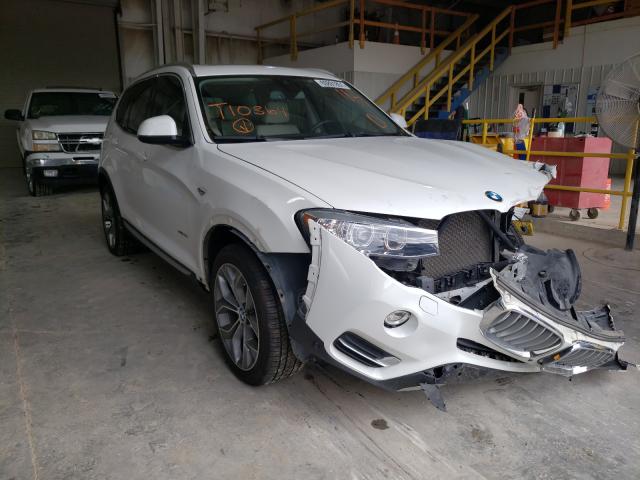 Photo 0 VIN: 5UXWX9C53H0T10364 - BMW X3 XDRIVE2 