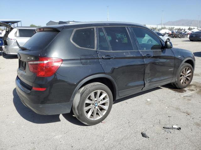 Photo 2 VIN: 5UXWX9C53H0T14172 - BMW X3 XDRIVE2 