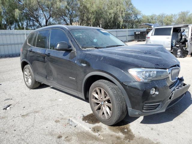 Photo 3 VIN: 5UXWX9C53H0T14172 - BMW X3 XDRIVE2 