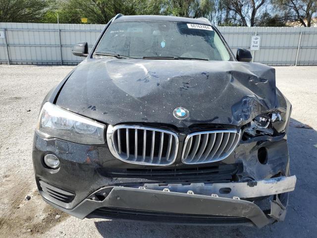 Photo 4 VIN: 5UXWX9C53H0T14172 - BMW X3 XDRIVE2 