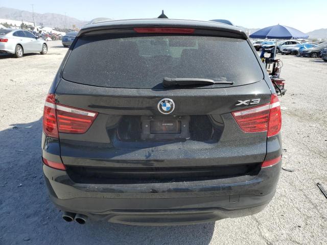 Photo 5 VIN: 5UXWX9C53H0T14172 - BMW X3 XDRIVE2 