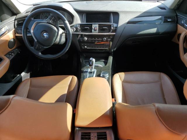 Photo 7 VIN: 5UXWX9C53H0T14172 - BMW X3 XDRIVE2 