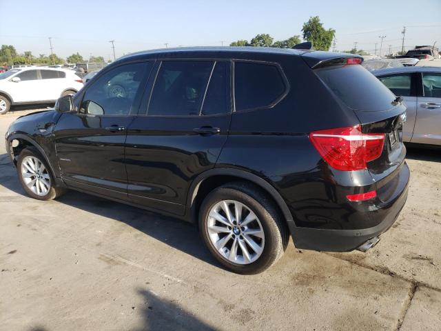 Photo 1 VIN: 5UXWX9C53H0T14172 - BMW X3 XDRIVE2 