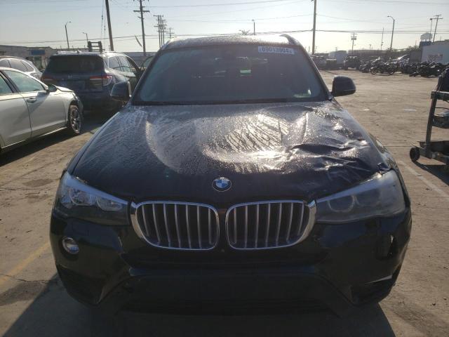 Photo 4 VIN: 5UXWX9C53H0T14172 - BMW X3 XDRIVE2 