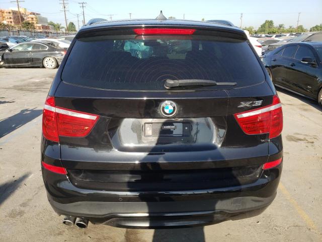 Photo 5 VIN: 5UXWX9C53H0T14172 - BMW X3 XDRIVE2 