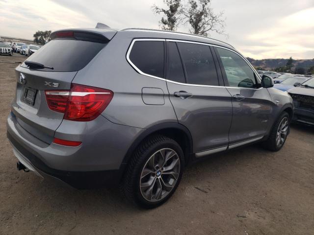 Photo 2 VIN: 5UXWX9C53H0T15452 - BMW X3 