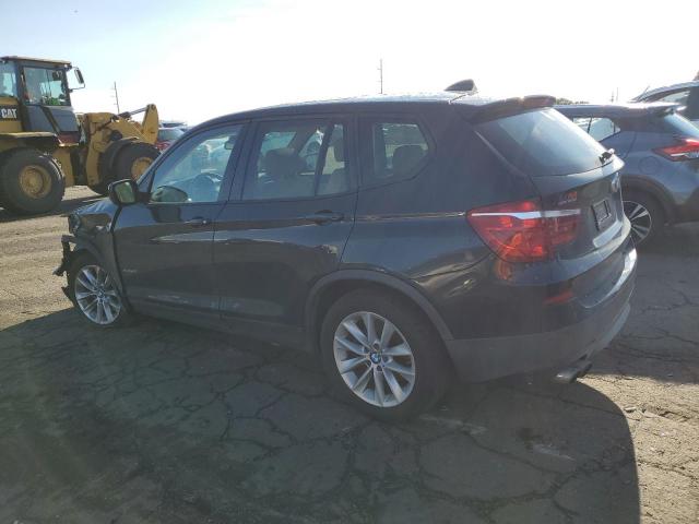 Photo 1 VIN: 5UXWX9C54D0A09227 - BMW X3 XDRIVE2 