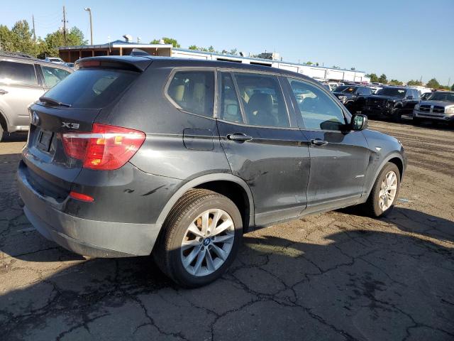 Photo 2 VIN: 5UXWX9C54D0A09227 - BMW X3 XDRIVE2 