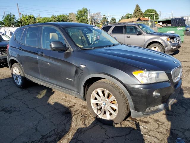 Photo 3 VIN: 5UXWX9C54D0A09227 - BMW X3 XDRIVE2 