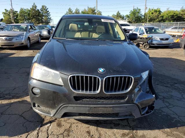 Photo 4 VIN: 5UXWX9C54D0A09227 - BMW X3 XDRIVE2 