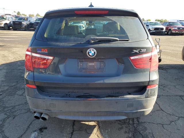 Photo 5 VIN: 5UXWX9C54D0A09227 - BMW X3 XDRIVE2 