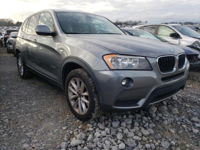 Photo 0 VIN: 5UXWX9C54D0A12385 - BMW X3 XDRIVE2 