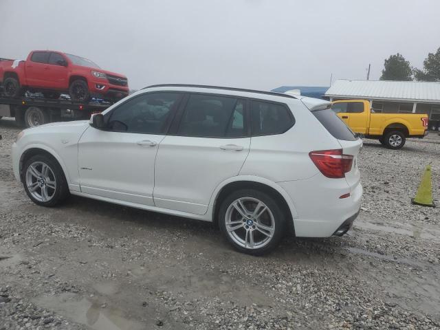 Photo 1 VIN: 5UXWX9C54D0A13715 - BMW X3 