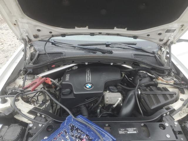 Photo 11 VIN: 5UXWX9C54D0A13715 - BMW X3 