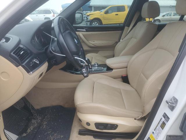 Photo 6 VIN: 5UXWX9C54D0A13715 - BMW X3 