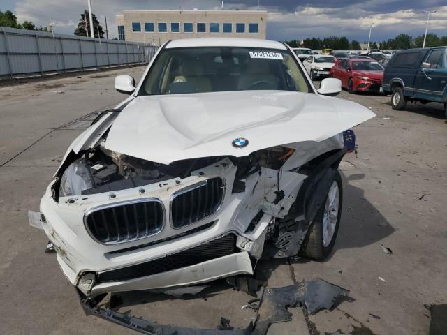 Photo 4 VIN: 5UXWX9C54D0A14170 - BMW X3 XDRIVE2 