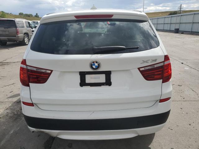 Photo 5 VIN: 5UXWX9C54D0A14170 - BMW X3 XDRIVE2 