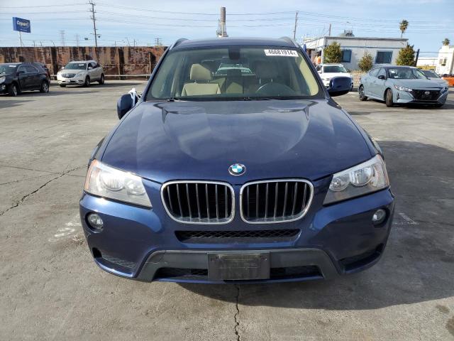 Photo 4 VIN: 5UXWX9C54D0A14542 - BMW X3 