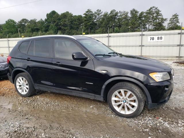 Photo 3 VIN: 5UXWX9C54D0A16761 - BMW X3 XDRIVE2 