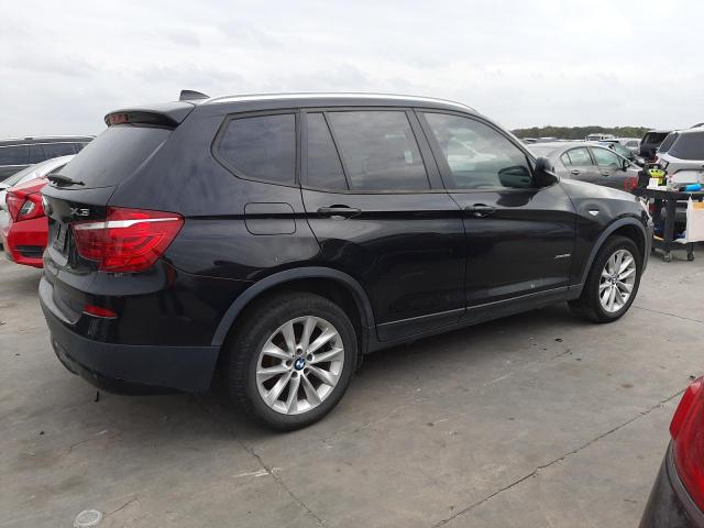 Photo 2 VIN: 5UXWX9C54D0A16761 - BMW X3 XDRIVE2 