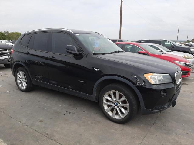 Photo 3 VIN: 5UXWX9C54D0A16761 - BMW X3 XDRIVE2 