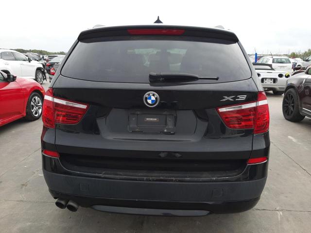 Photo 5 VIN: 5UXWX9C54D0A16761 - BMW X3 XDRIVE2 