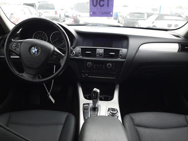 Photo 7 VIN: 5UXWX9C54D0A16761 - BMW X3 XDRIVE2 