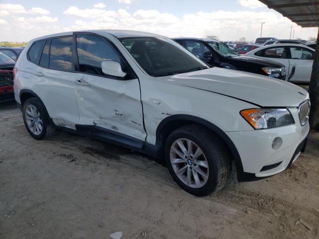 Photo 3 VIN: 5UXWX9C54D0A20468 - BMW X3 XDRIVE2 