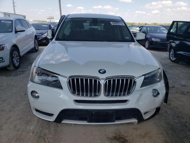 Photo 4 VIN: 5UXWX9C54D0A20468 - BMW X3 XDRIVE2 