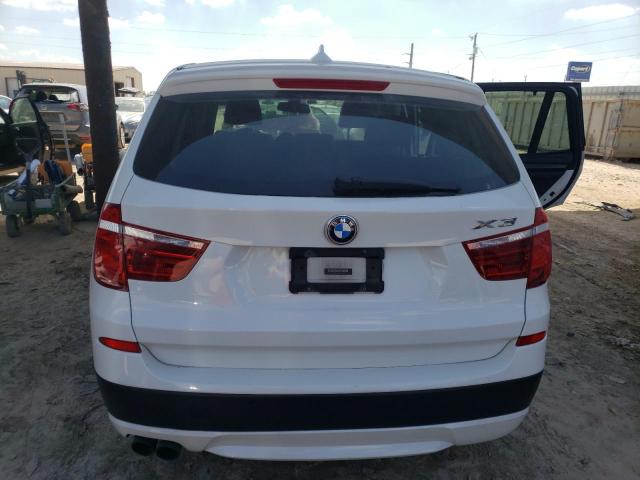 Photo 5 VIN: 5UXWX9C54D0A20468 - BMW X3 XDRIVE2 