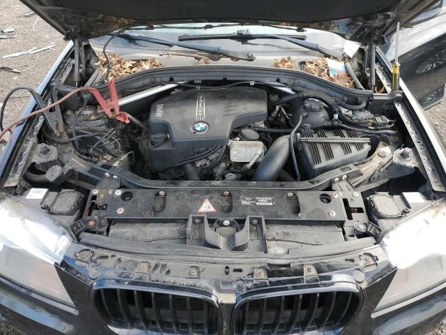 Photo 11 VIN: 5UXWX9C54D0A20972 - BMW X3 