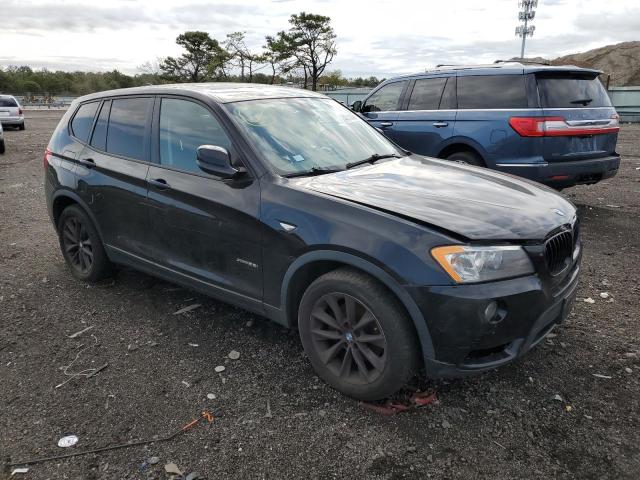 Photo 3 VIN: 5UXWX9C54D0A20972 - BMW X3 