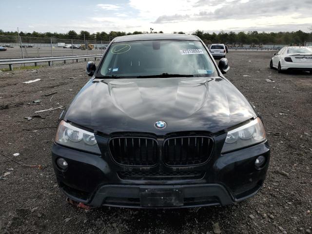 Photo 4 VIN: 5UXWX9C54D0A20972 - BMW X3 