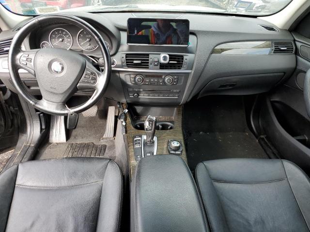 Photo 7 VIN: 5UXWX9C54D0A20972 - BMW X3 