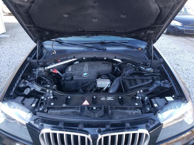 Photo 11 VIN: 5UXWX9C54D0A21359 - BMW X3 XDRIVE2 