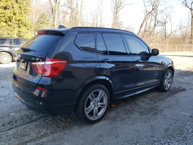 Photo 2 VIN: 5UXWX9C54D0A21359 - BMW X3 XDRIVE2 