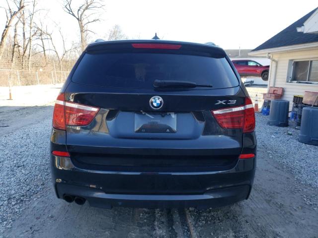 Photo 5 VIN: 5UXWX9C54D0A21359 - BMW X3 XDRIVE2 