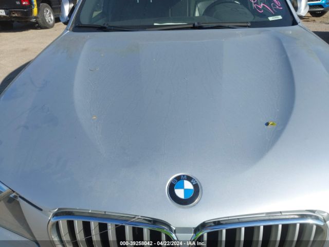 Photo 9 VIN: 5UXWX9C54D0A22592 - BMW X3 