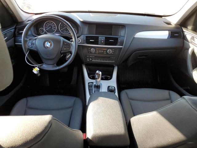 Photo 7 VIN: 5UXWX9C54D0A24522 - BMW X3 XDRIVE2 