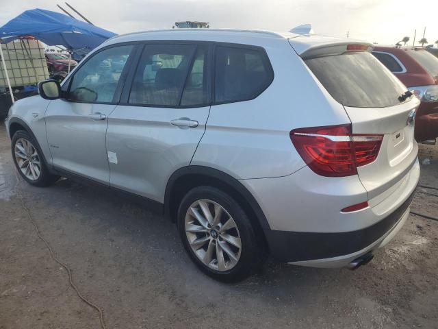 Photo 1 VIN: 5UXWX9C54D0A24682 - BMW X3 XDRIVE2 