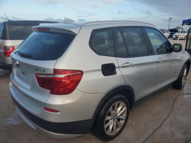 Photo 2 VIN: 5UXWX9C54D0A24682 - BMW X3 XDRIVE2 