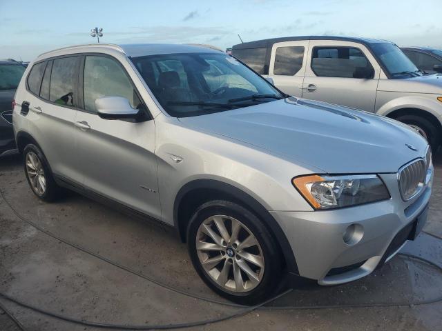 Photo 3 VIN: 5UXWX9C54D0A24682 - BMW X3 XDRIVE2 