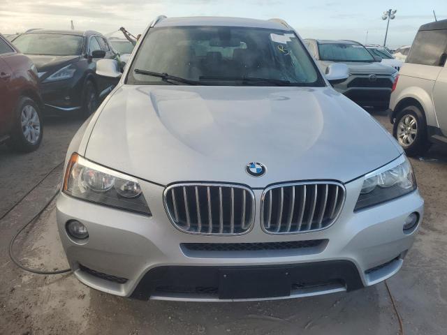 Photo 4 VIN: 5UXWX9C54D0A24682 - BMW X3 XDRIVE2 